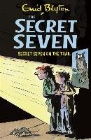 Secret Seven on the Trail Blyton Enid