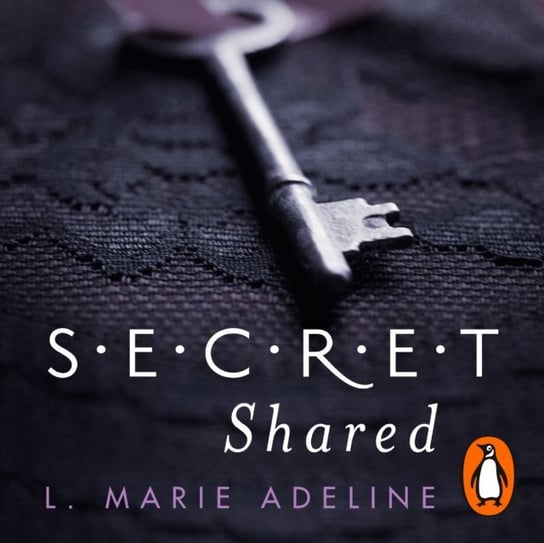 Secret Shared Adeline L. Marie