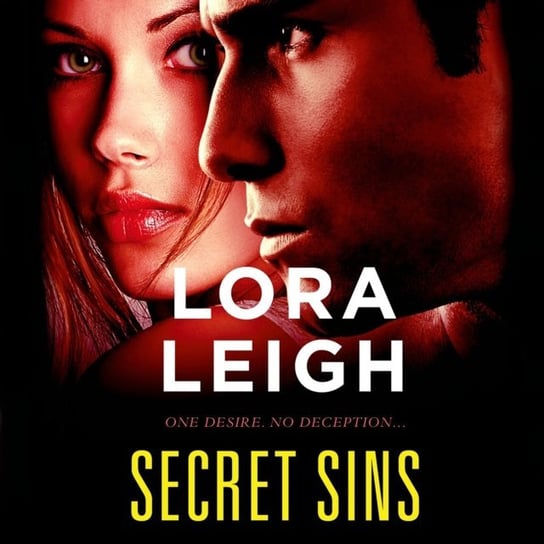 Secret Sins Leigh Lora