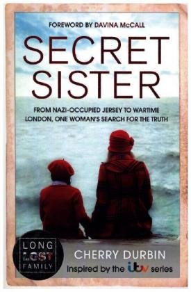 Secret Sister Harpercollins Uk