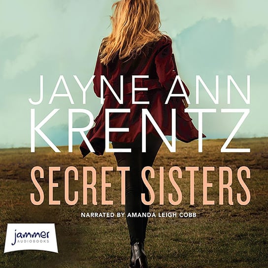 Secret Sisters Krentz Jayne Ann