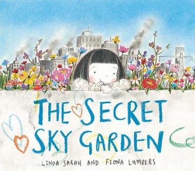 Secret Sky Garden Sarah Linda