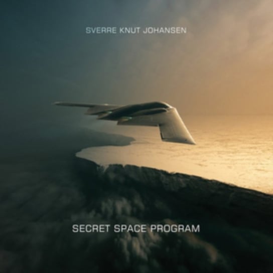 Secret Space Program Sverre Knut Johansen