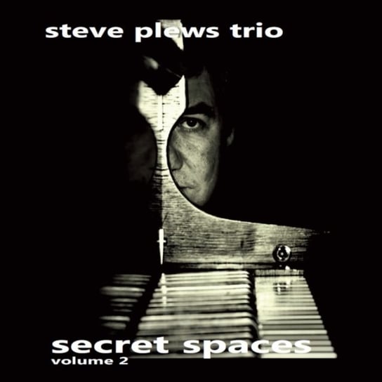 Secret Spaces Steve Plews Trio