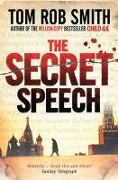 Secret Speech Smith Tom Rob