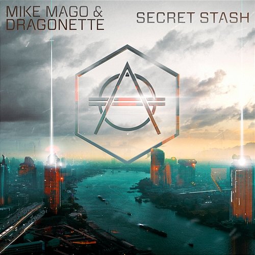 Secret Stash Mike Mago & Dragonette