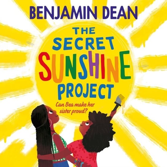 Secret Sunshine Project Dean Benjamin