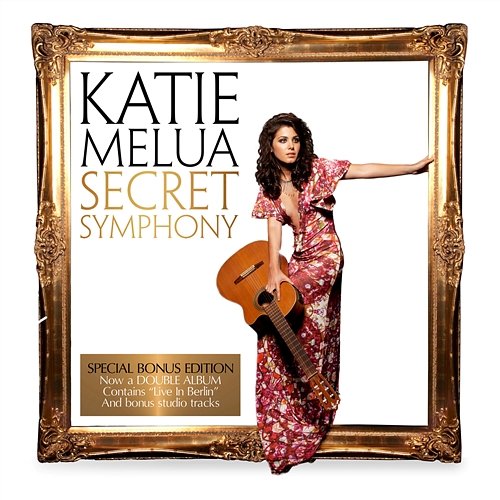 Secret Symphony Katie Melua