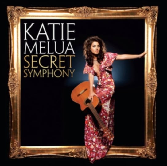 Secret Symphony Melua Katie