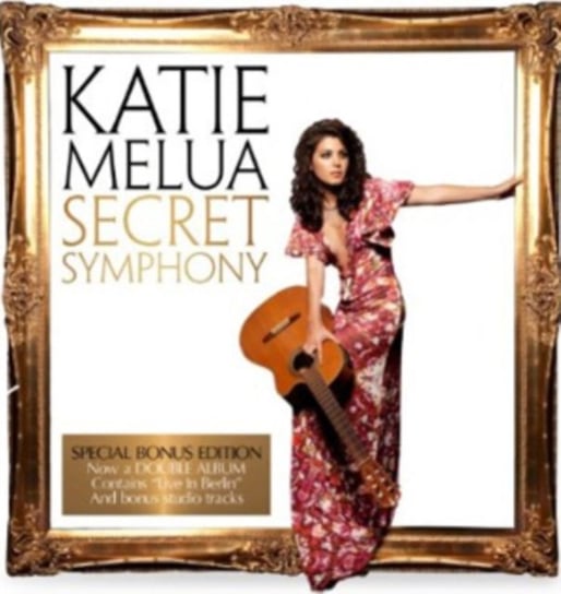Secret Symphony (Special Edition) Melua Katie