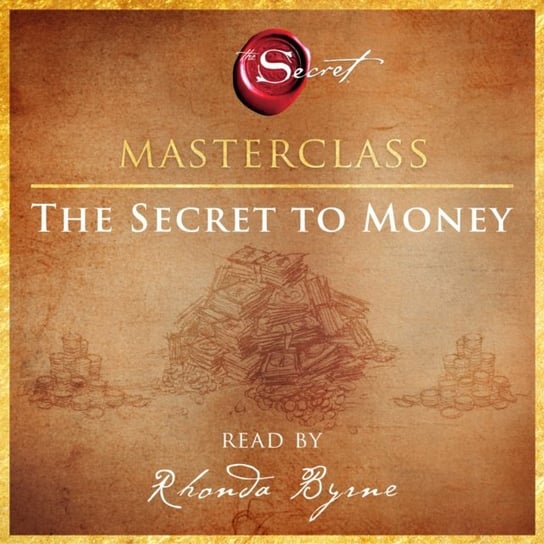 Secret to Money Masterclass Byrne Rhonda