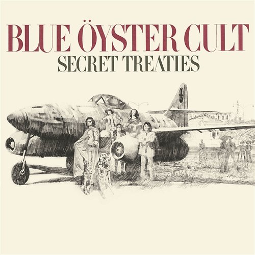 ME 262 Blue Oyster Cult