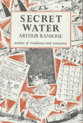Secret Water Ransome Arthur