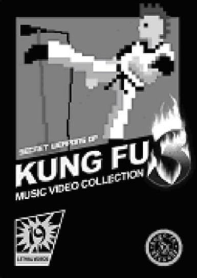 Secret Weapons of Kung Fu: Volume 3 (brak polskiej wersji językowej) Kung Fu Records
