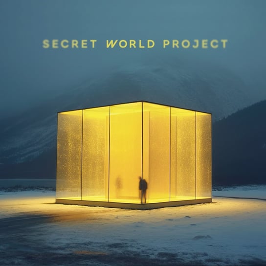 Secret World Project Secret World Project