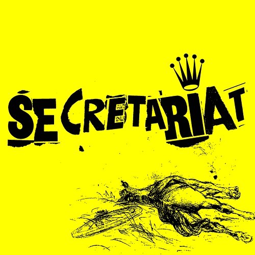 Secretariat The Blessed Madonna feat. Shaun J. Wright, Kon