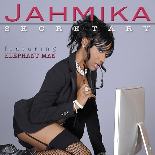 Secretary Jahmika feat. Elephant Man