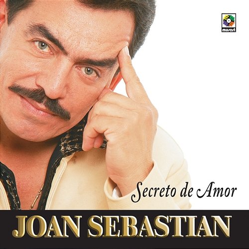 Secreto De Amor Joan Sebastian