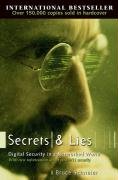 Secrets and Lies Schneier Bruce