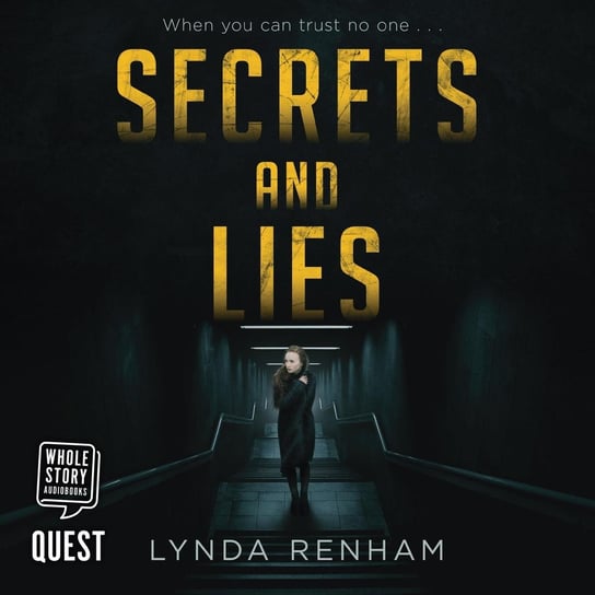 Secrets and Lies Lynda Renham