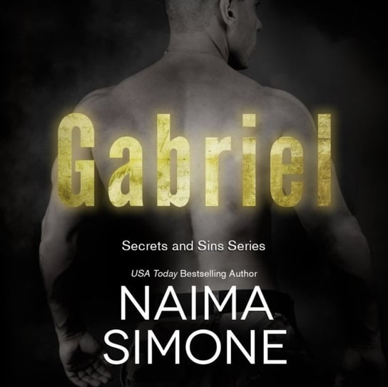 Secrets and Sins. Gabriel Simone Naima, Mei Victoria, Gregory Salinas