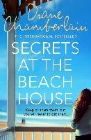 Secrets at the Beach House Chamberlain Diane