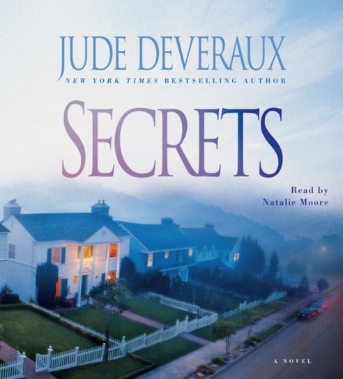 Secrets - audiobook Deveraux Jude