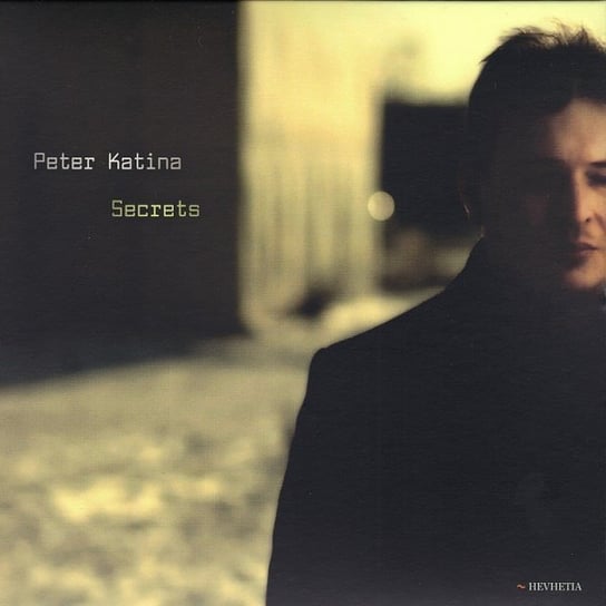 Secrets Katina Peter