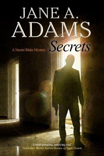 Secrets Jane Adams