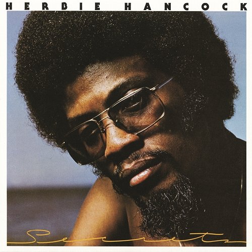 Secrets Herbie Hancock