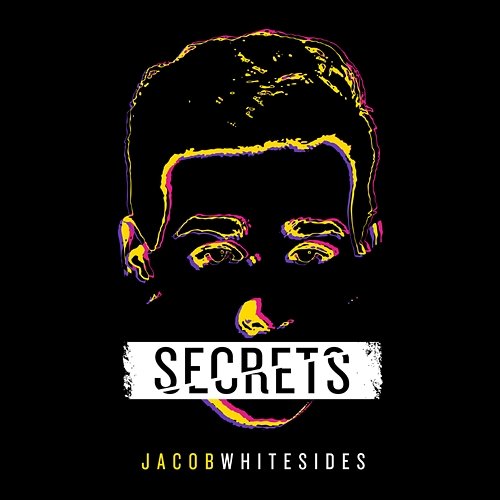 Secrets Jacob Whitesides