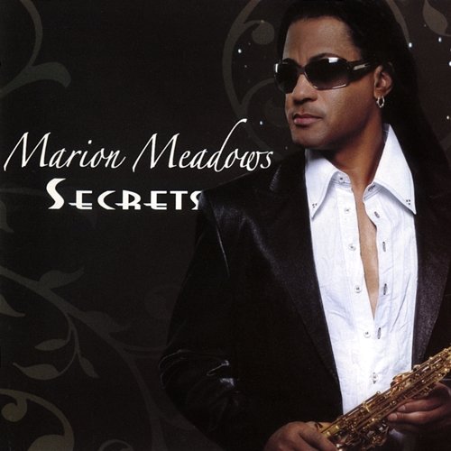 Secrets Marion Meadows