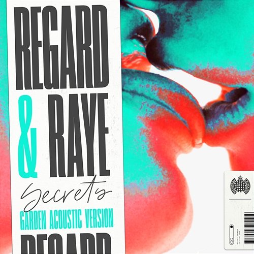 Secrets Regard & RAYE