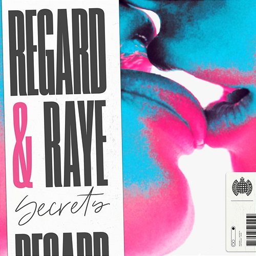 Secrets Regard & RAYE