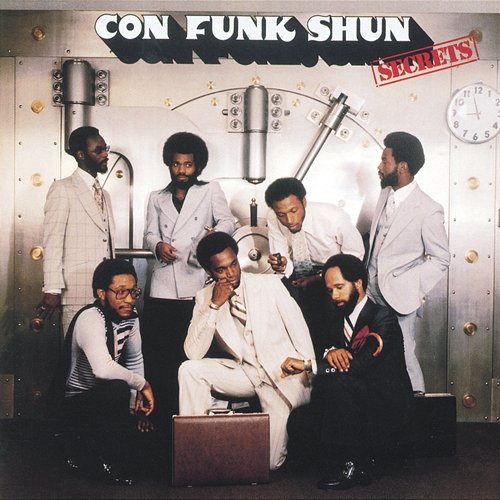 Secrets Con Funk Shun