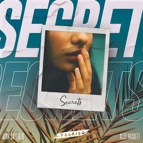 Secrets John Skyfield, Alex Hackett