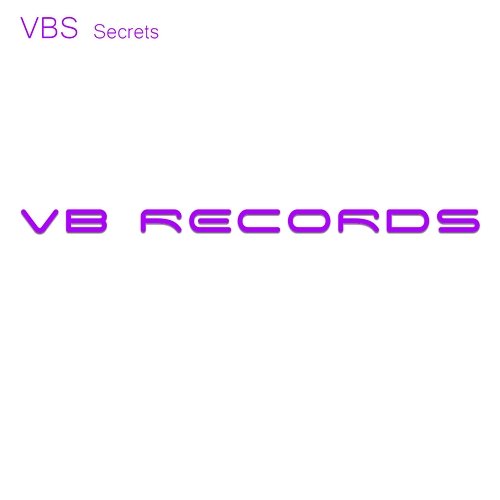 Secrets VBS