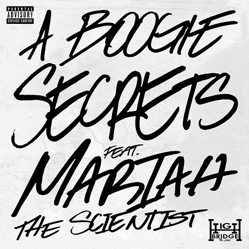 Secrets A Boogie Wit da Hoodie feat. Mariah the Scientist