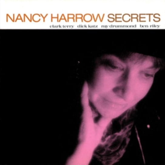 SECRETS Harrow Nancy
