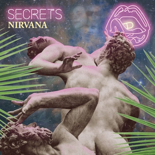 Secrets Nirvana UK