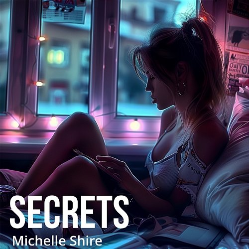 Secrets Michelle Shire