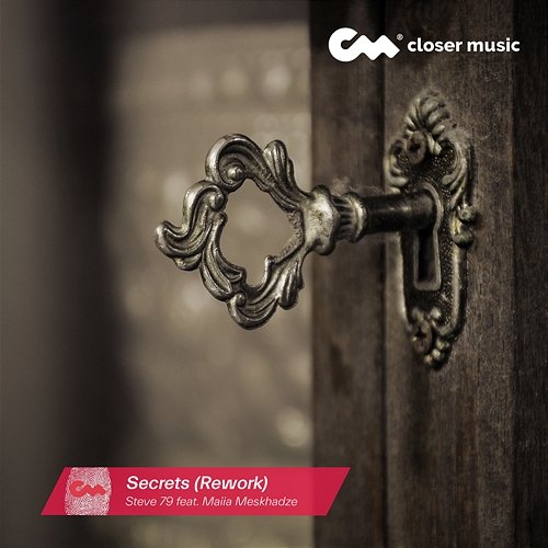 Secrets Steve 79 feat. Maiia Meskhadze