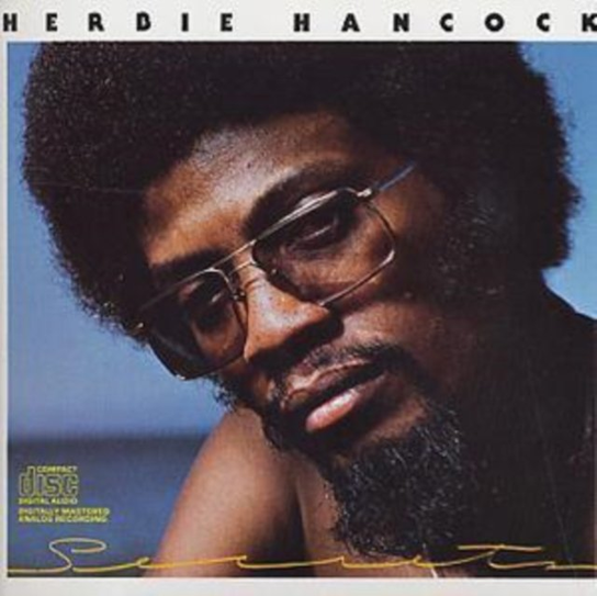 Secrets Hancock Herbie