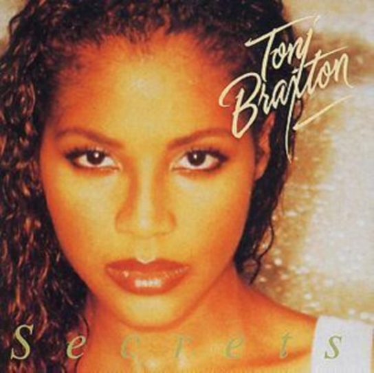 Secrets Braxton Toni