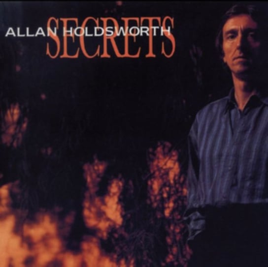 Secrets Allan Holdsworth