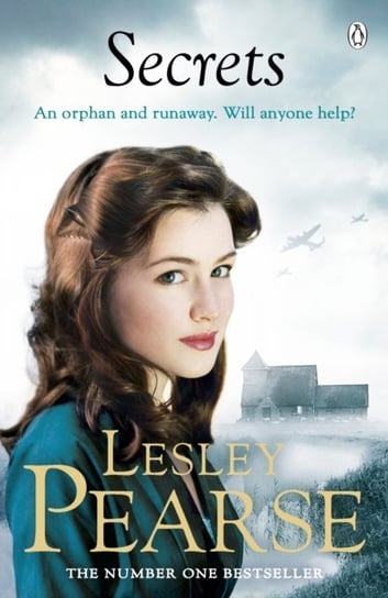 Secrets Pearse Lesley