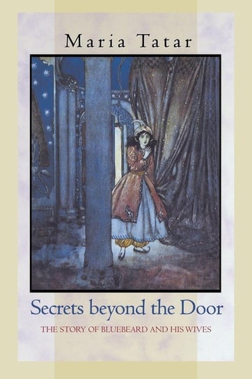 Secrets beyond the Door Tatar Maria