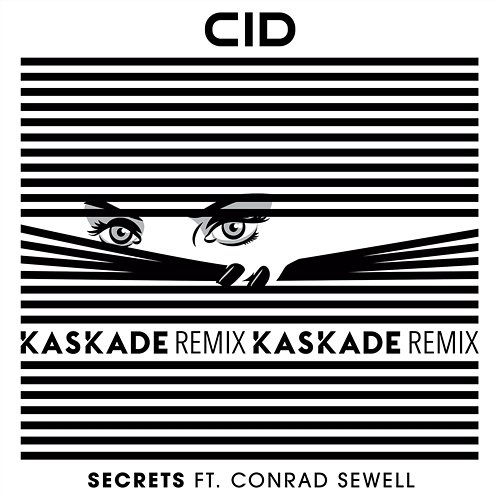 Secrets (feat. Conrad Sewell) Cid