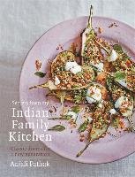 Secrets from My Indian Family Kitchen Pathak Anjali