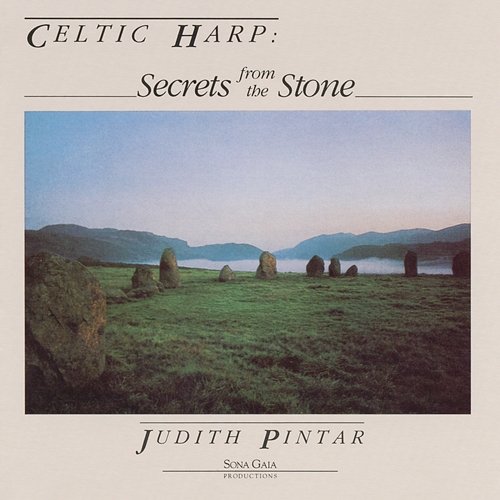 Secrets From The Stone Judith Pintar